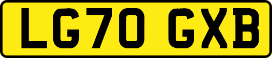 LG70GXB