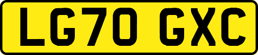 LG70GXC