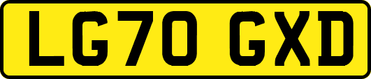 LG70GXD
