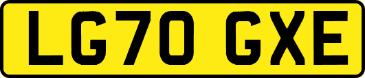 LG70GXE