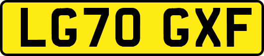 LG70GXF