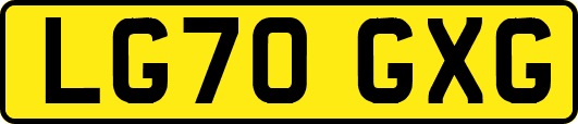 LG70GXG