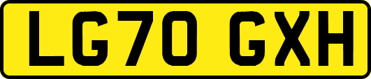 LG70GXH