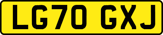 LG70GXJ