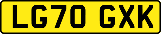 LG70GXK