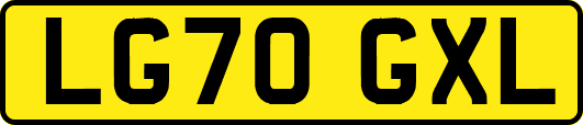LG70GXL