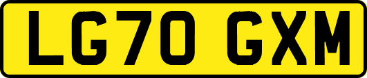 LG70GXM