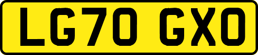LG70GXO