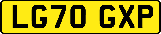 LG70GXP