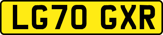 LG70GXR