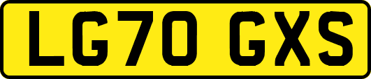LG70GXS