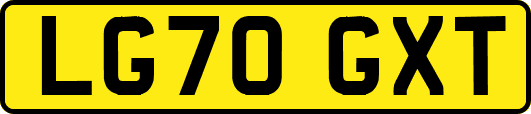 LG70GXT