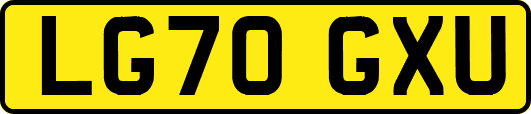 LG70GXU