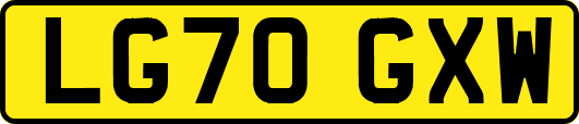 LG70GXW
