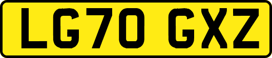 LG70GXZ