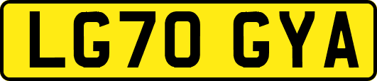 LG70GYA