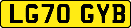 LG70GYB