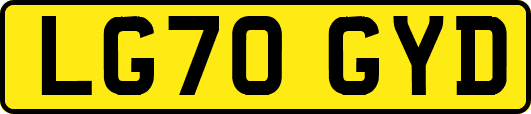 LG70GYD