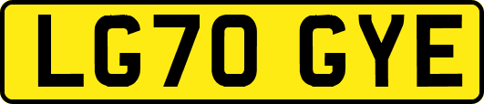 LG70GYE