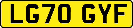 LG70GYF