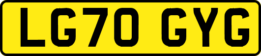 LG70GYG