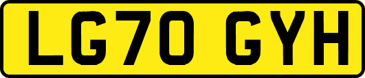 LG70GYH
