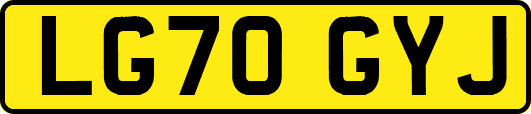 LG70GYJ