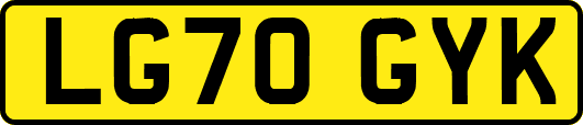 LG70GYK