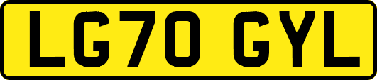 LG70GYL