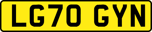 LG70GYN