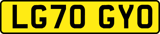 LG70GYO