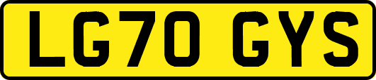 LG70GYS