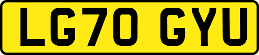 LG70GYU