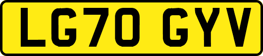 LG70GYV