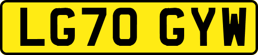 LG70GYW