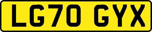 LG70GYX