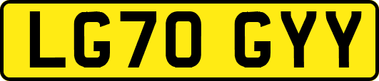 LG70GYY