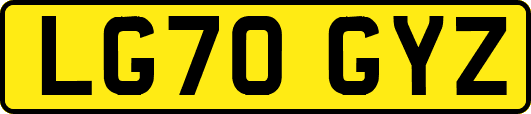 LG70GYZ