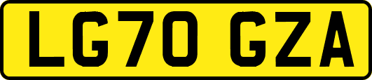 LG70GZA