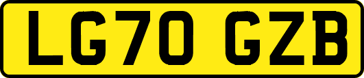 LG70GZB