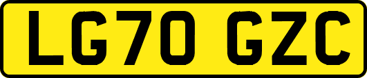 LG70GZC