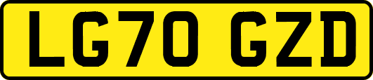 LG70GZD