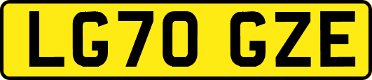 LG70GZE