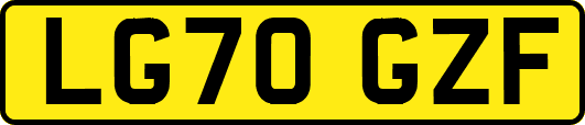 LG70GZF