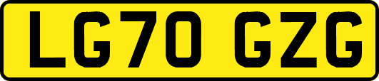 LG70GZG