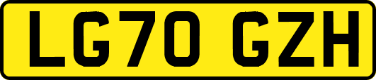LG70GZH