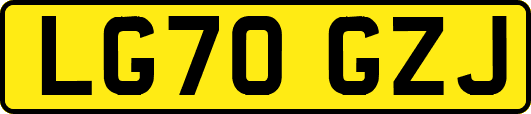 LG70GZJ
