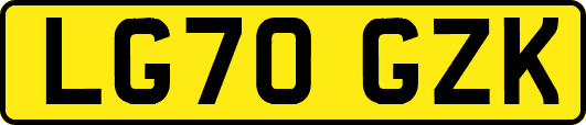 LG70GZK