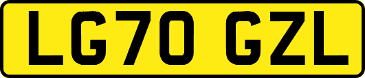 LG70GZL