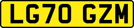 LG70GZM